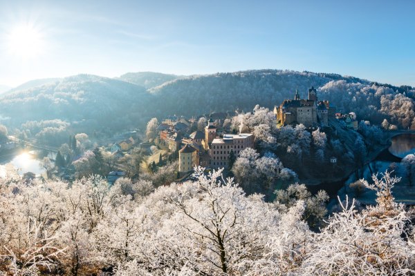 Hrad Loket hledá do svého týmu průvodce!